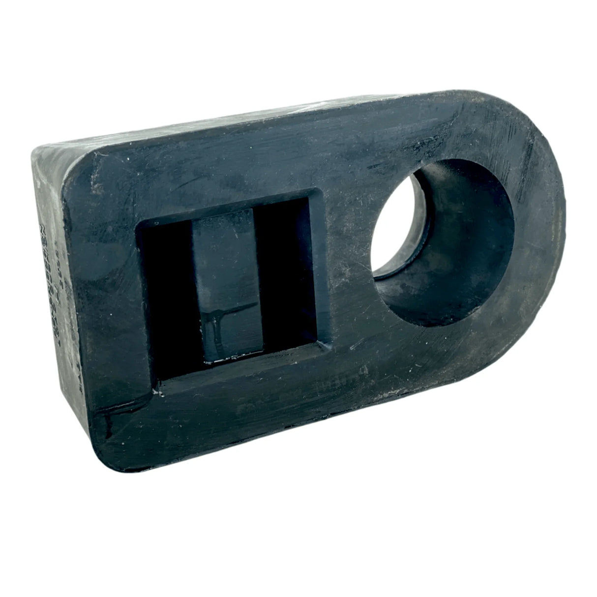 26953-000Rs Hendrickson Suspension Rubber Load Cushion Booster Bolster Pad - Truck To Trailer