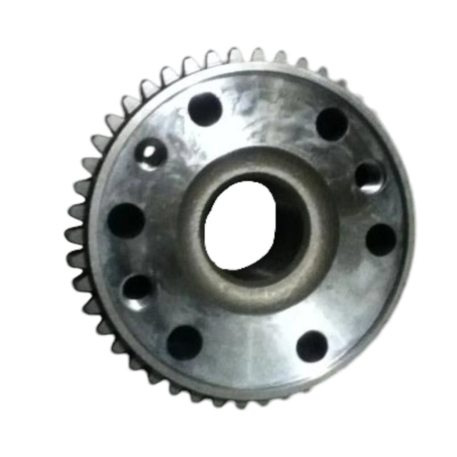 25131722 Genuine Volvo Gear - Truck To Trailer