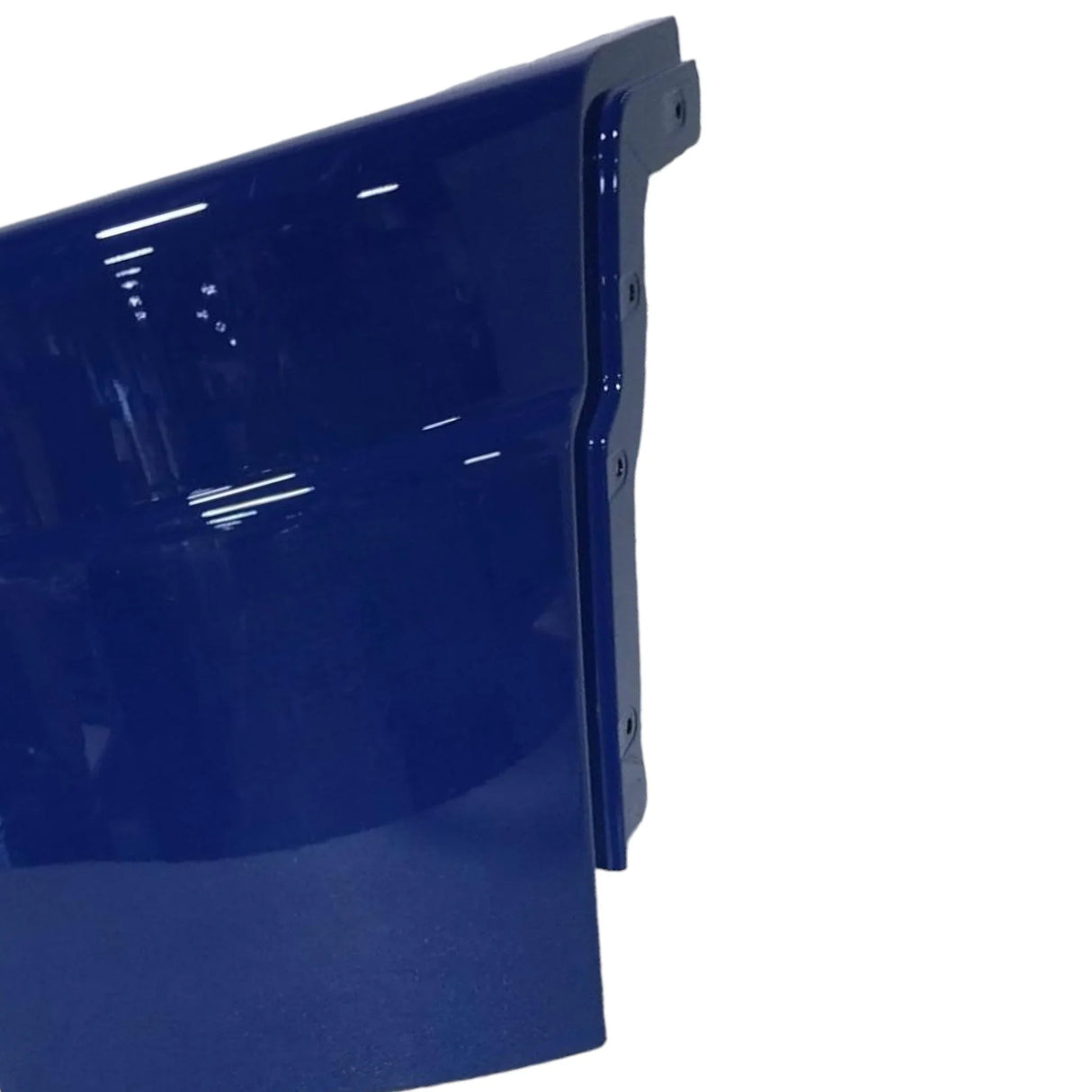 8074142 Genuine Mack Right Air Deflector - Truck To Trailer