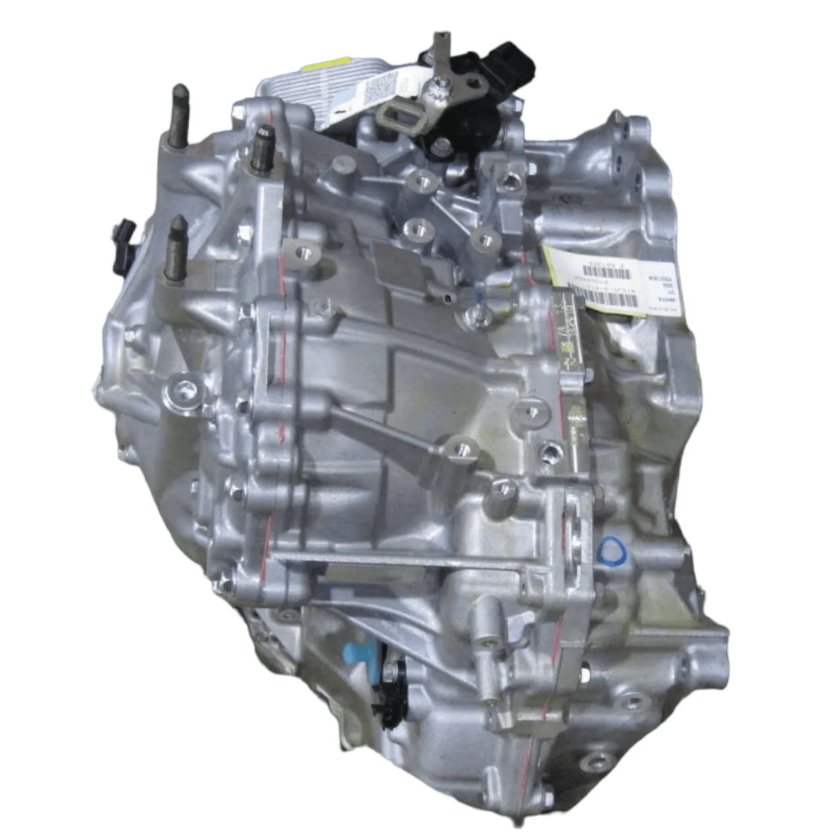 2700A406 Genuine Mitsubishi Trans-Axle Outlander 2.4L Sport Awd - Truck To Trailer