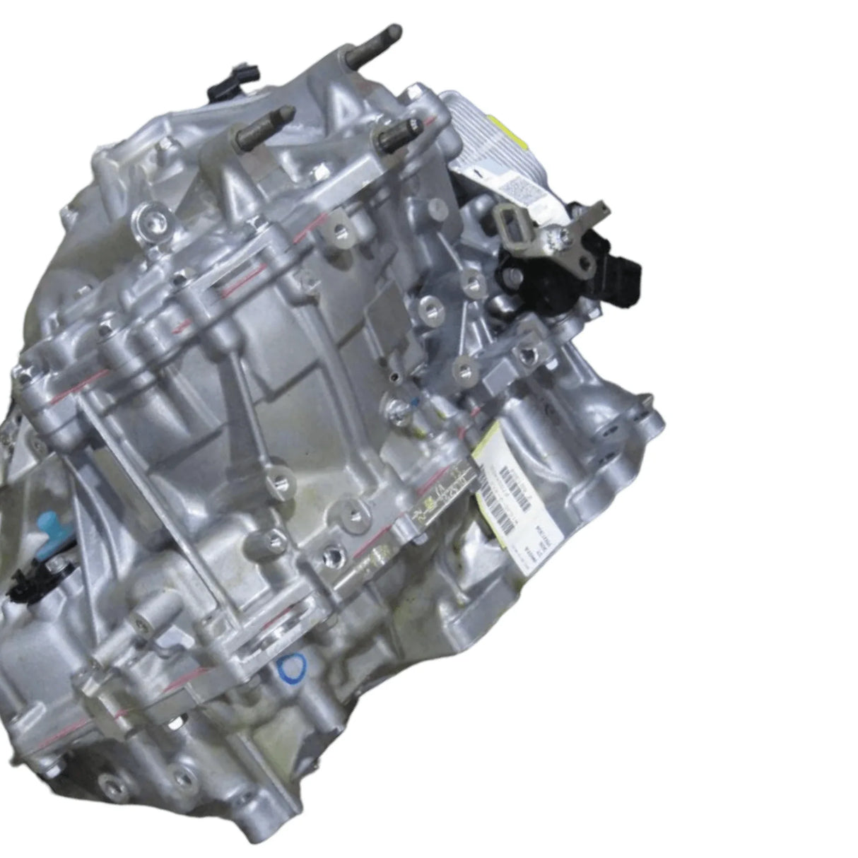 2700A406 Genuine Mitsubishi Trans-Axle Outlander 2.4L Sport Awd - Truck To Trailer