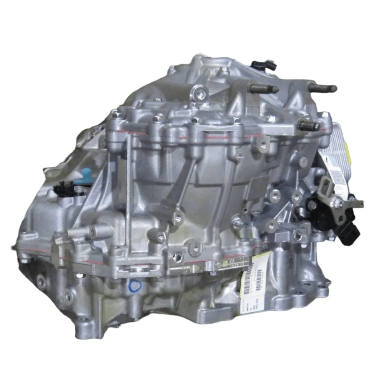 2700A406 Genuine Mitsubishi Trans-Axle Outlander 2.4L Sport Awd - Truck To Trailer