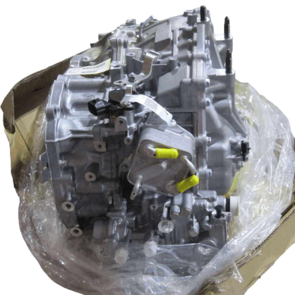 2700A406 Genuine Mitsubishi Trans-Axle Outlander 2.4L Sport Awd - Truck To Trailer