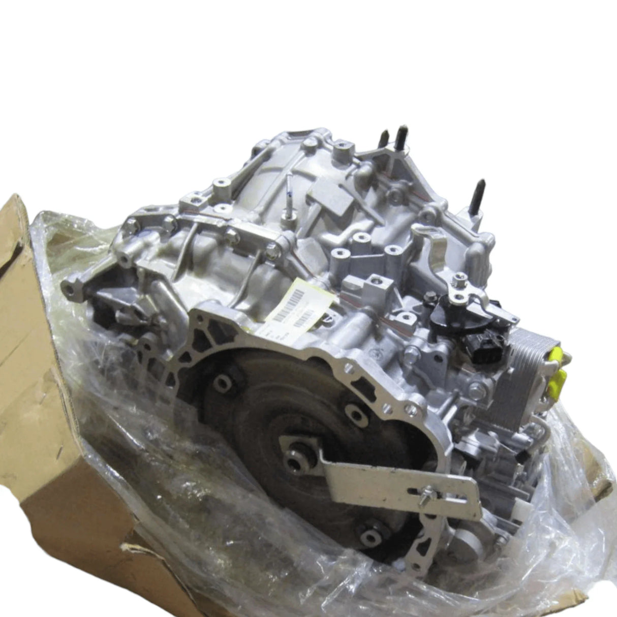 2700A406 Genuine Mitsubishi Trans-Axle Outlander 2.4L Sport Awd - Truck To Trailer