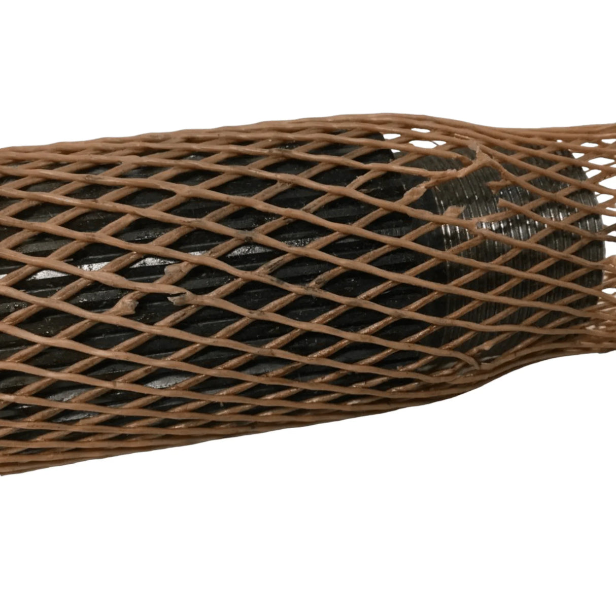 2719-122419 Genuine Volvo Output Shaft Nut And Snap - Truck To Trailer