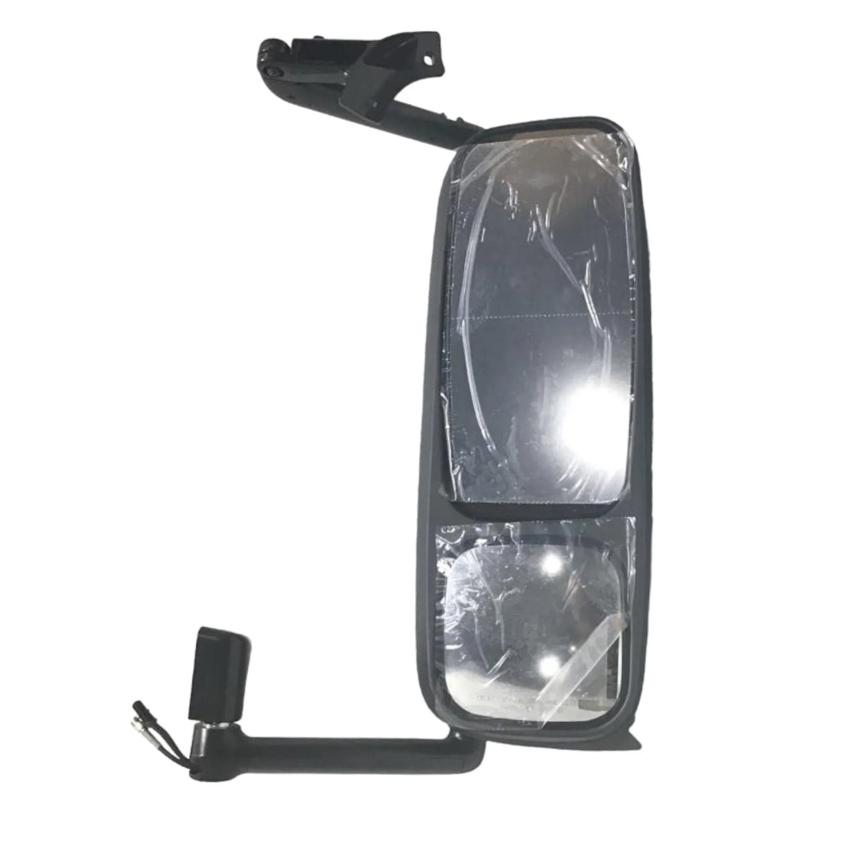 20588039 Genuine Volvo Right Mirror - Truck To Trailer
