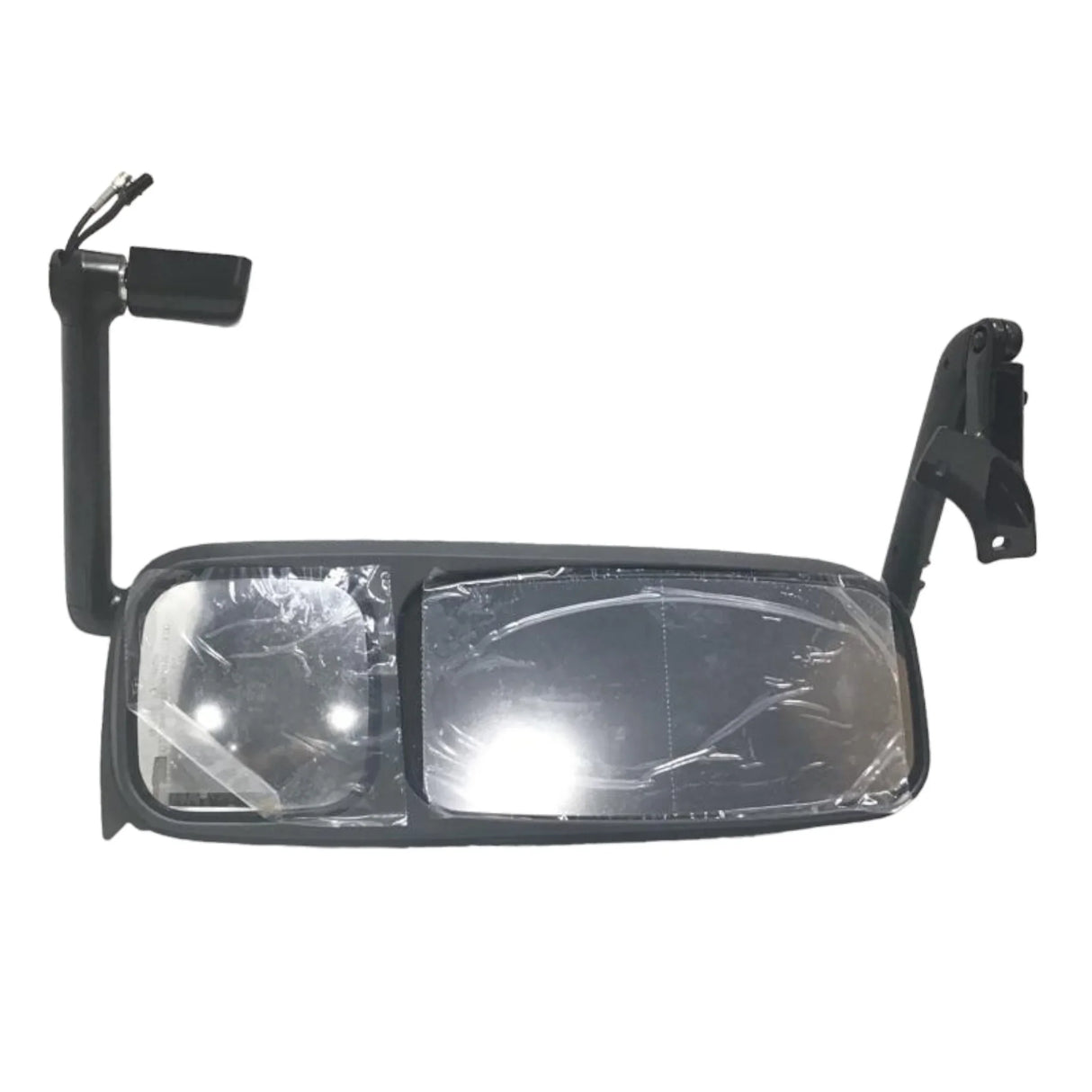 20588039 Genuine Volvo Right Mirror - Truck To Trailer