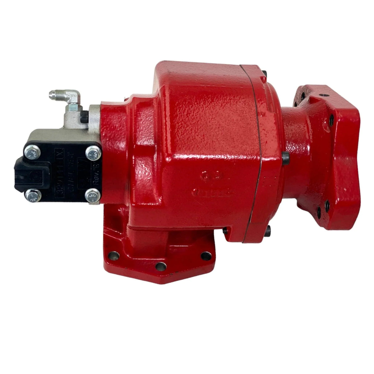 277-16 Genuine Parker Chelsea PTO Power Take Off 277 Series 10 Bolt - Truck To Trailer