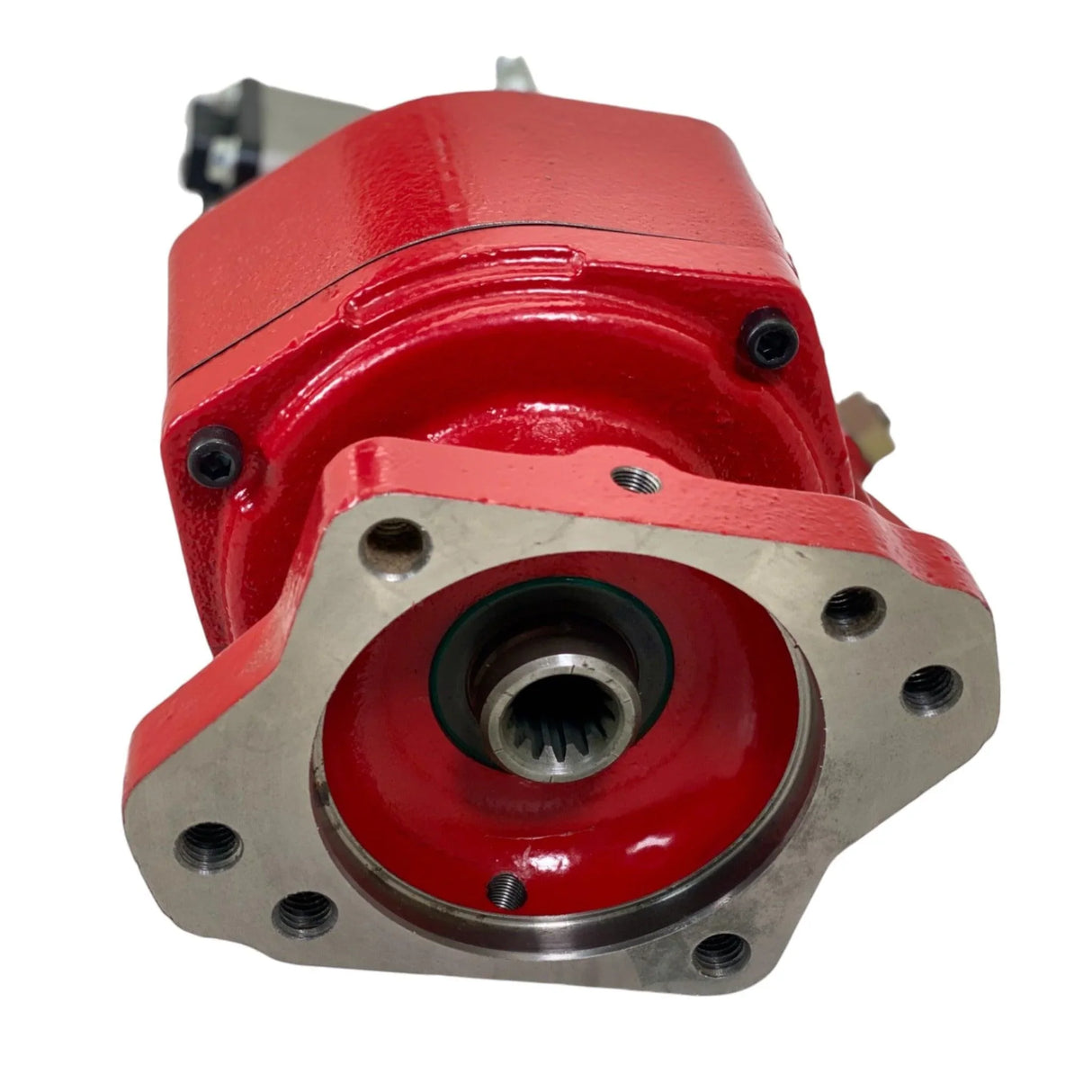 277-16 Genuine Parker Chelsea PTO Power Take Off 277 Series 10 Bolt - Truck To Trailer