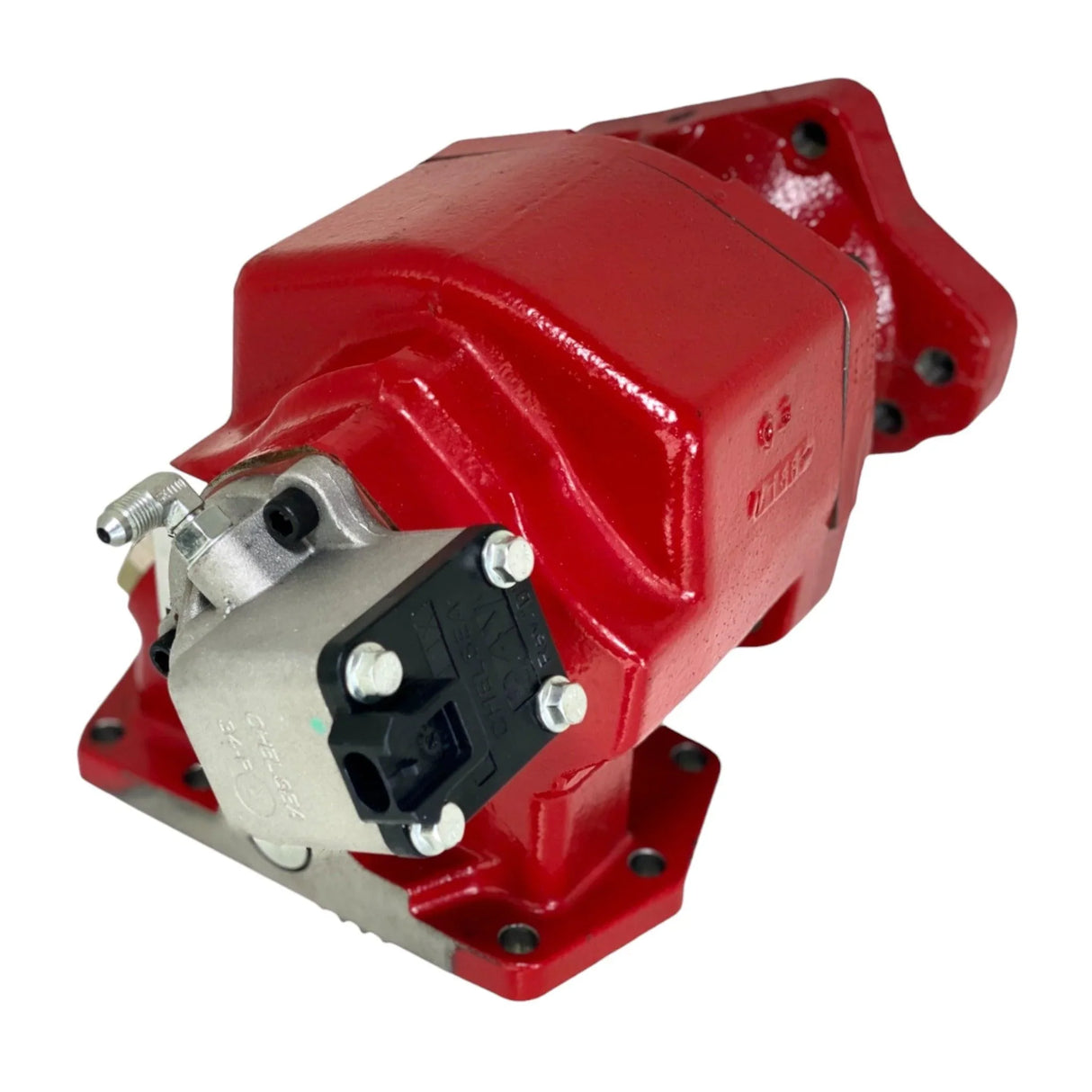 277-16 Genuine Parker Chelsea PTO Power Take Off 277 Series 10 Bolt - Truck To Trailer