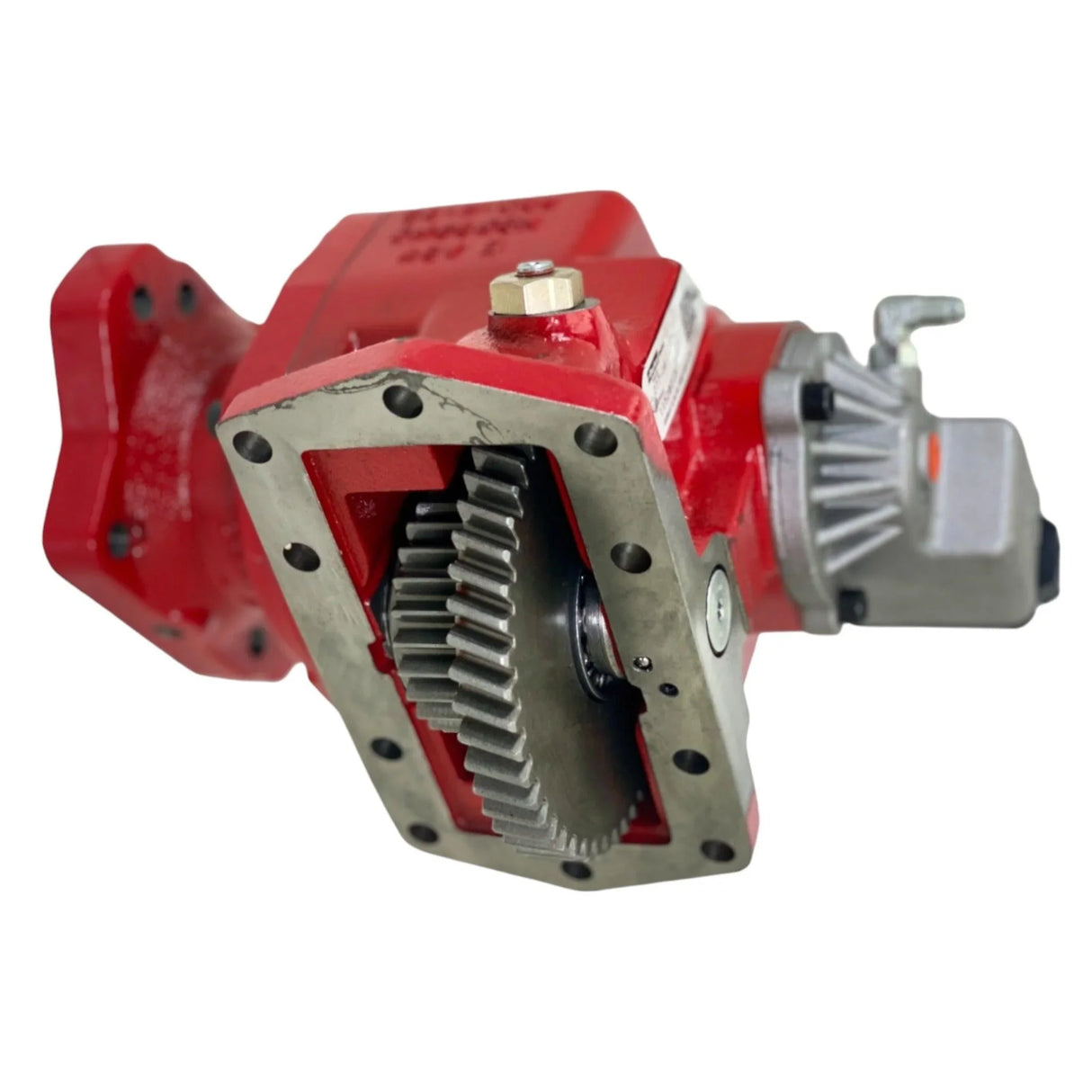 277-16 Genuine Parker Chelsea PTO Power Take Off 277 Series 10 Bolt - Truck To Trailer