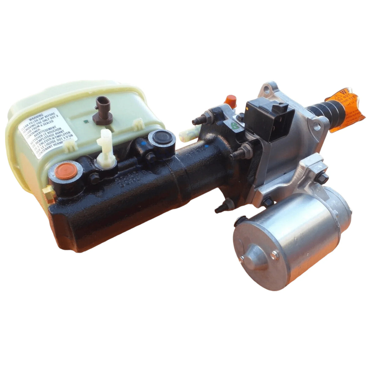 000852772900 Genuine Bendix Hydromax Brake Booster - Truck To Trailer