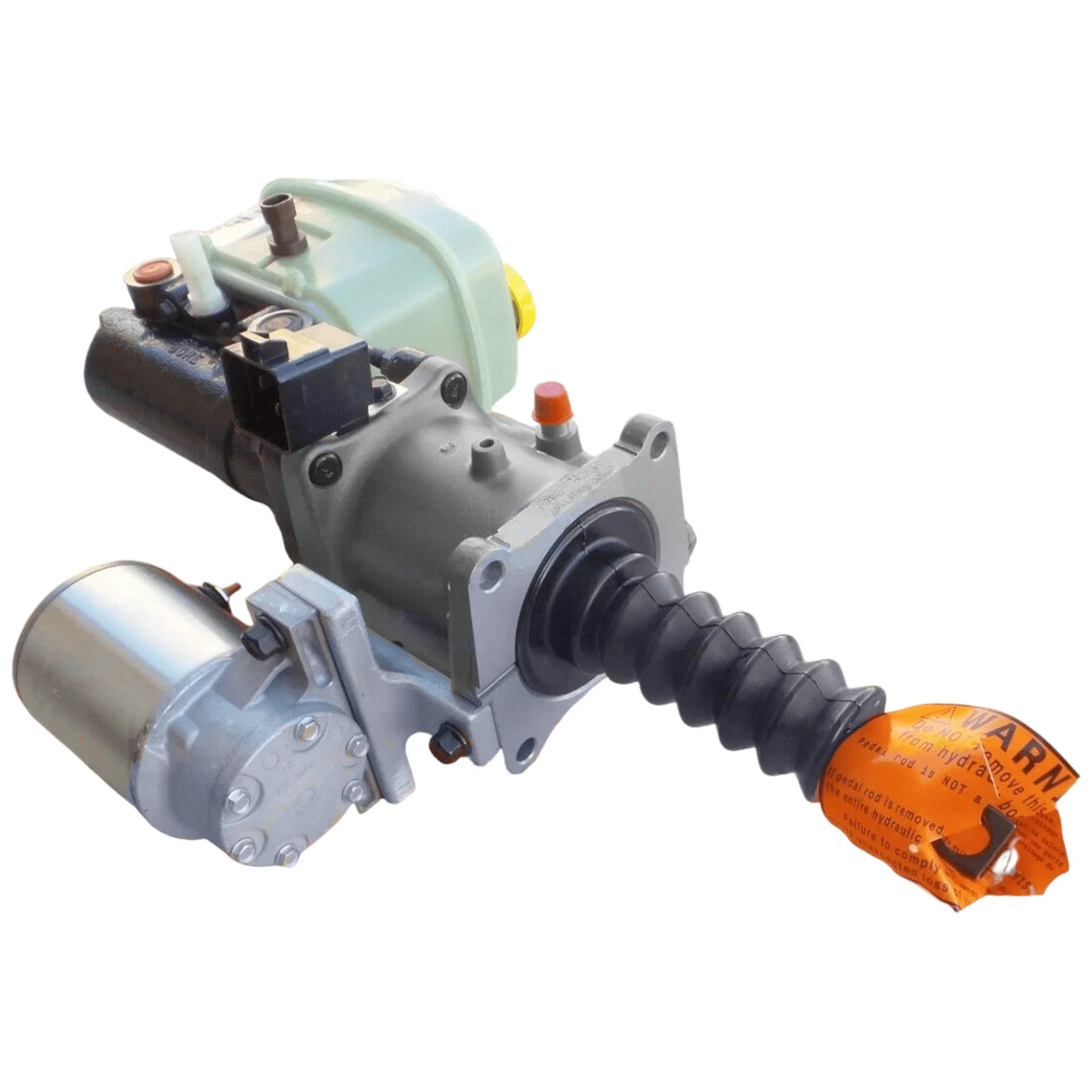 000852772900 Genuine Bendix Hydromax Brake Booster - Truck To Trailer