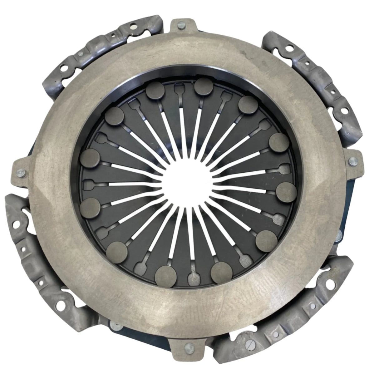 05-224 AMS Automotive Clutch Kit For Dodge Ram - Truck To Trailer