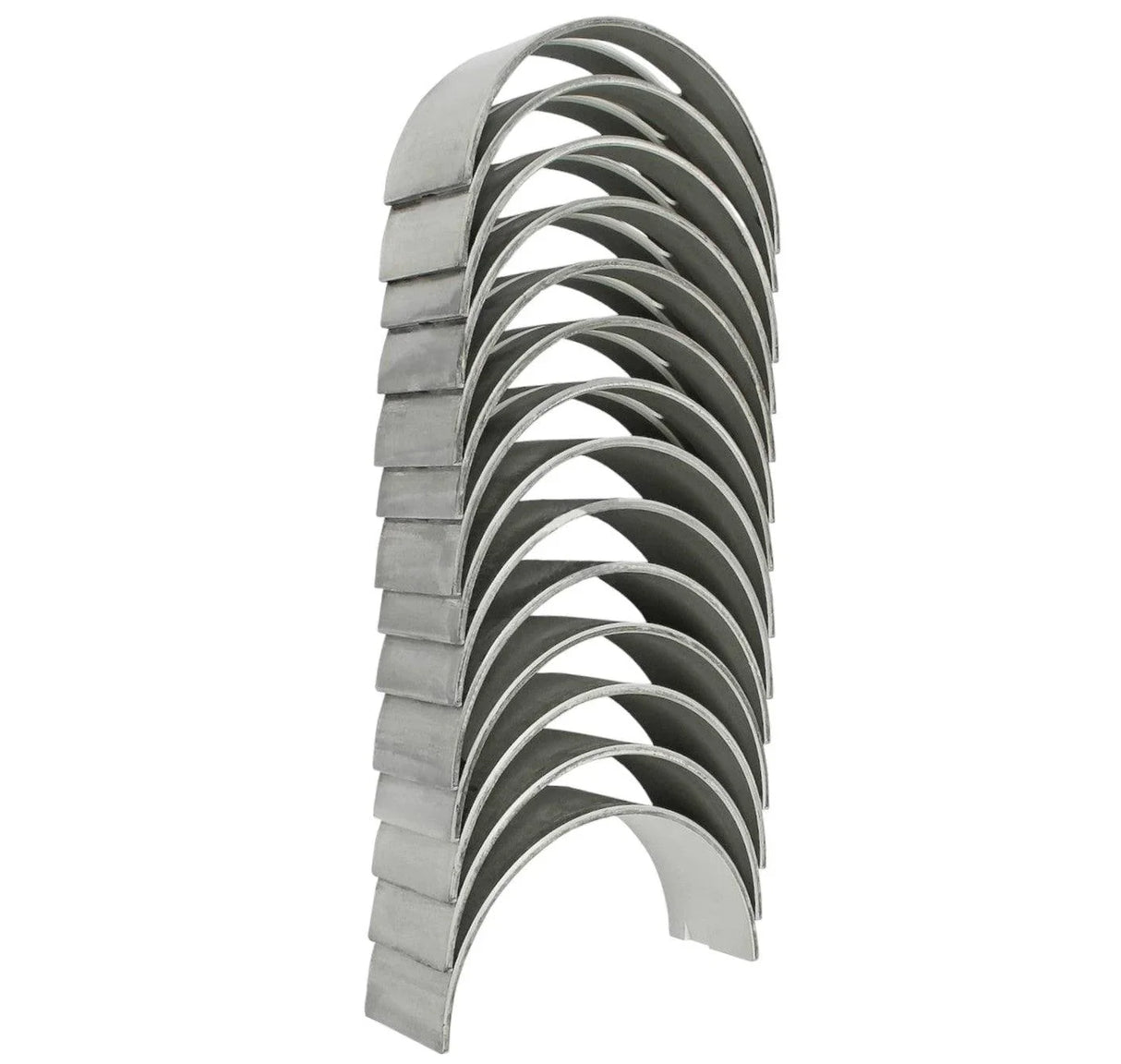 4103-7485135387 Genuine Volvo/Mack Brearing Shell - Truck To Trailer