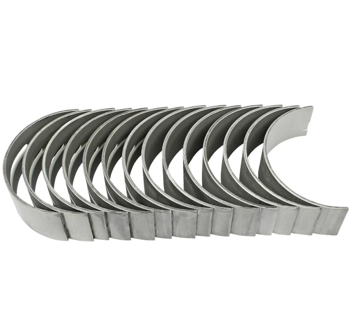 4103-7485135387 Genuine Volvo/Mack Brearing Shell - Truck To Trailer