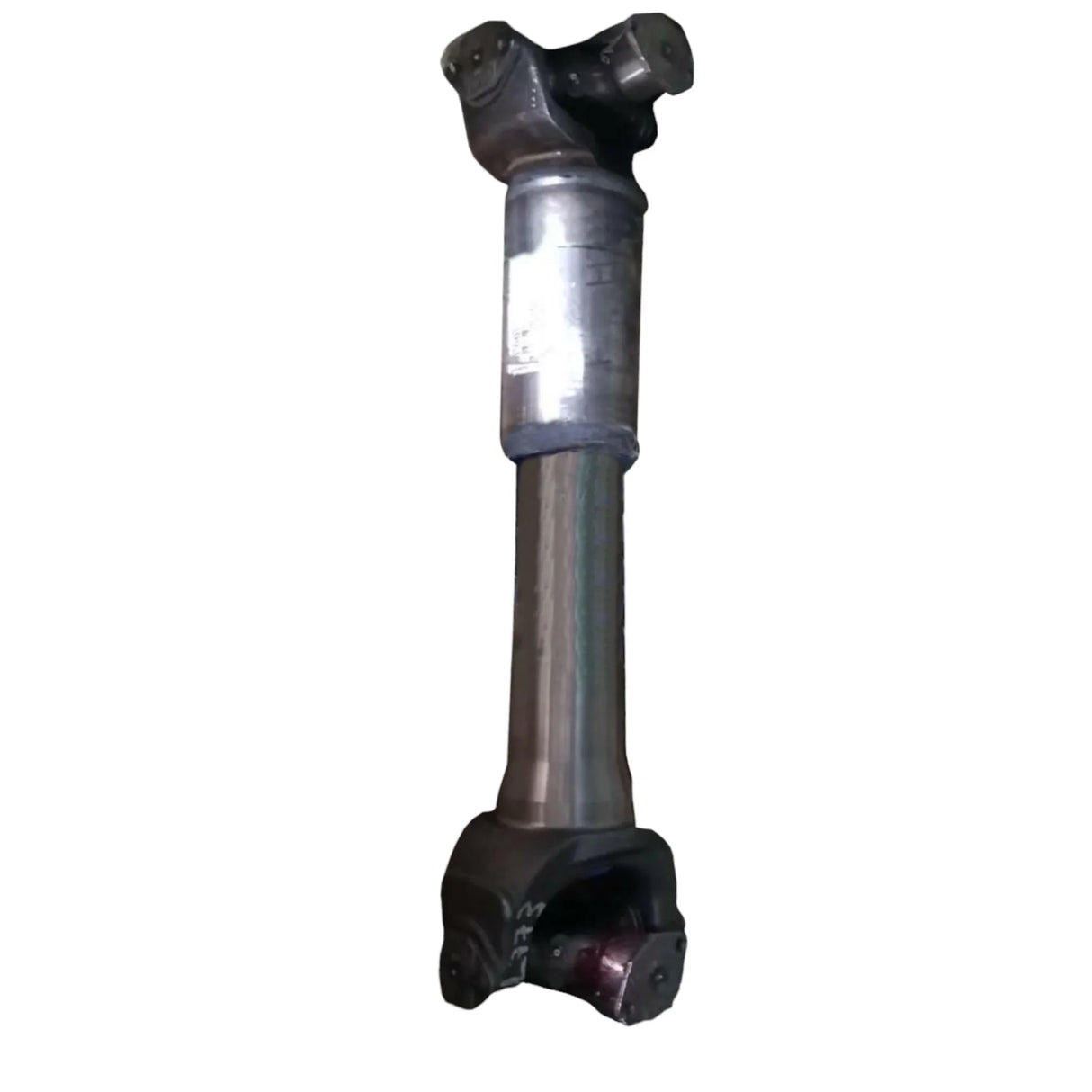 25153523 Genuine Mack Propeller Shaft - Truck To Trailer