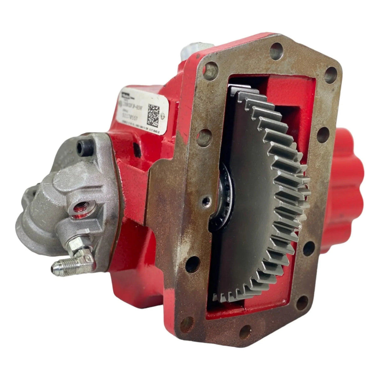 280GDFJP-B3RF OEM Parker Chelsea Power Take Off PTO Assembly - 280 Series - Truck To Trailer