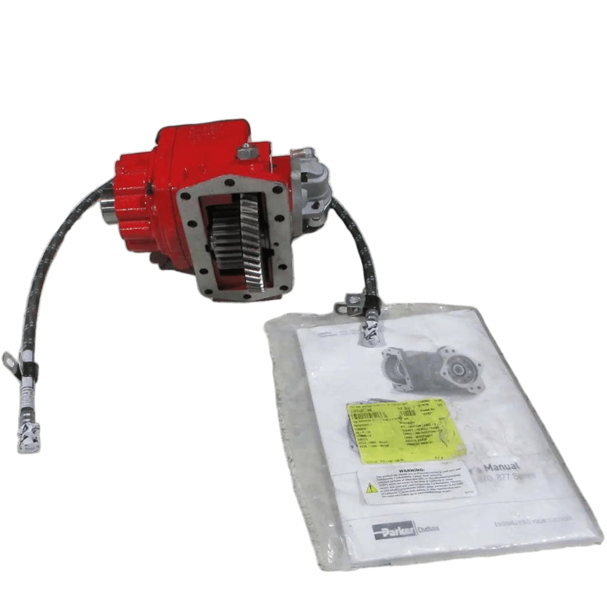 280Gdfjp-B5Rf Genuine Chelsea 280 Series Powershift