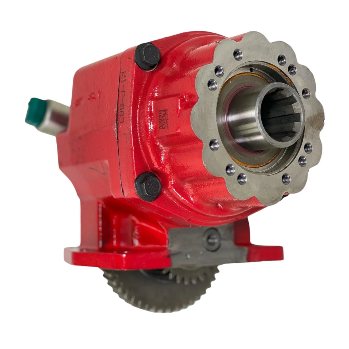 280GDFJW-B5RY Genuine Parker Chelsea Ten Bolt PowerShift PTO - Truck To Trailer