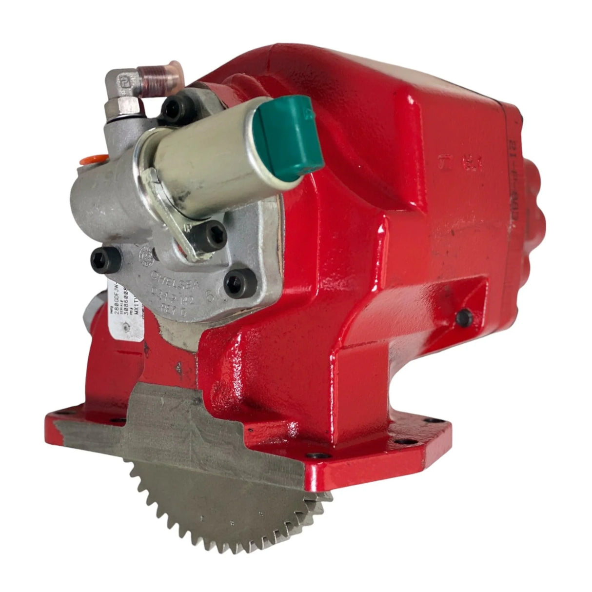 280GDFJW-B5RY Genuine Parker Chelsea Ten Bolt PowerShift PTO - Truck To Trailer