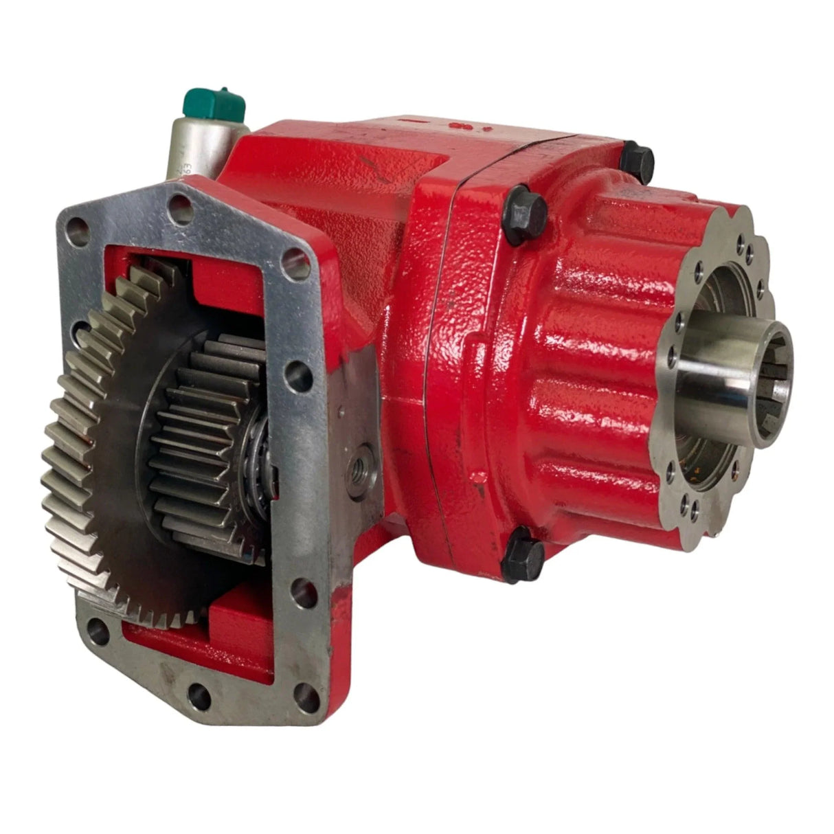 280GDFJW-B5RY Genuine Parker Chelsea Ten Bolt PowerShift PTO - Truck To Trailer