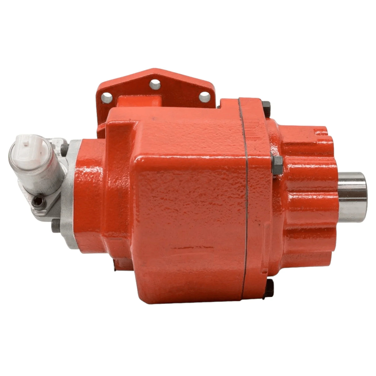 280Ggfjp-B3Rk Parker Chelsea Pto Power Take Off Unit 10 Bolt Powershift Allison - Truck To Trailer