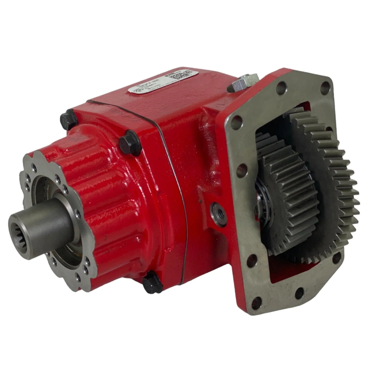 280GmfjpB8Rk Genuine Parker Chelsea Pto Power Take Off Unit 280 Serie