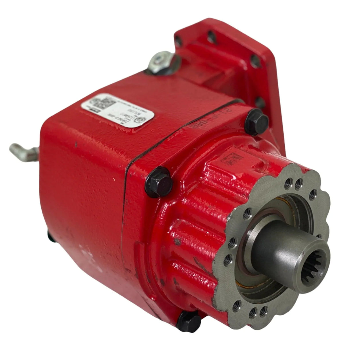 280Gmfjp-B8Rk Genuine Parker Chelsea Pto Power Take Off Unit 280 Series - Truck To Trailer