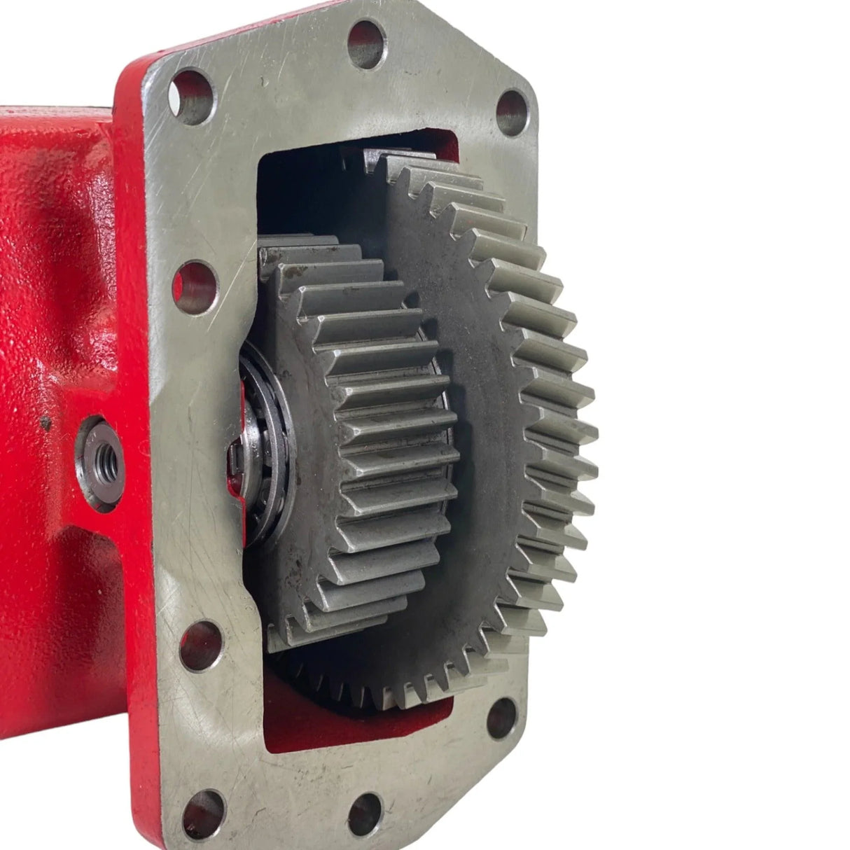 280Gmfjp-B8Rk Genuine Parker Chelsea Pto Power Take Off Unit 280 Series - Truck To Trailer