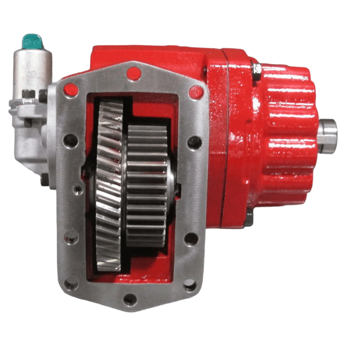 280GPFJP-B3XD Genuine Parker Chelsea PTO Power Take Off 10 Bolt - Truck To Trailer