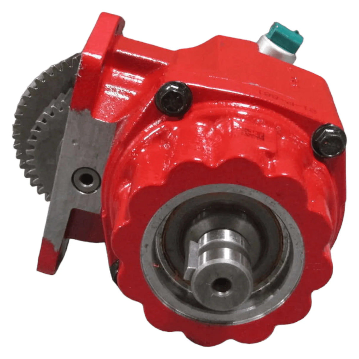 280GPFJP-B3XD Genuine Parker Chelsea PTO Power Take Off 10 Bolt - Truck To Trailer