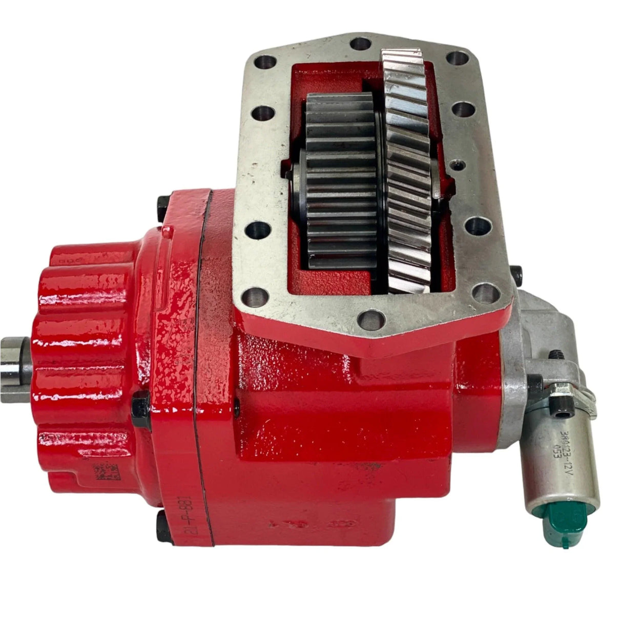 280GPFJP-B5XD Genine Parker Chelsea Power Take Off PTO Assembly - 280 Series - Truck To Trailer