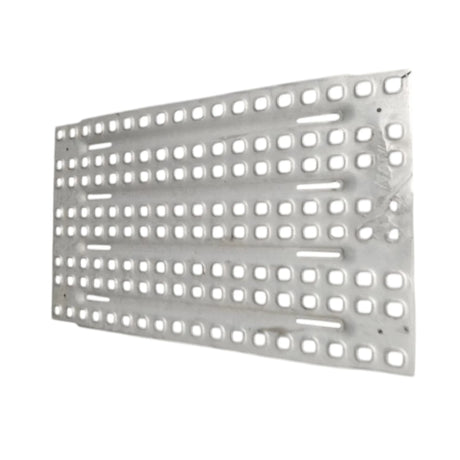 20559521 Genuine Mack Aluminum Deck Plate Extension - Truck To Trailer