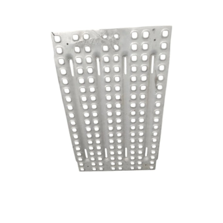 20559521 Genuine Mack Aluminum Deck Plate Extension - Truck To Trailer