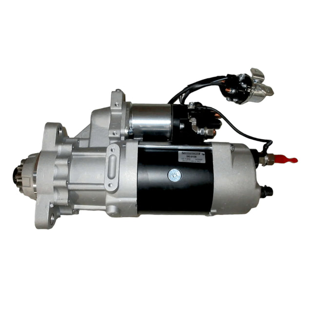 282-0108 Denso Power Edge Electrical Starter Motor 39Mt 12V Commercial - Truck To Trailer