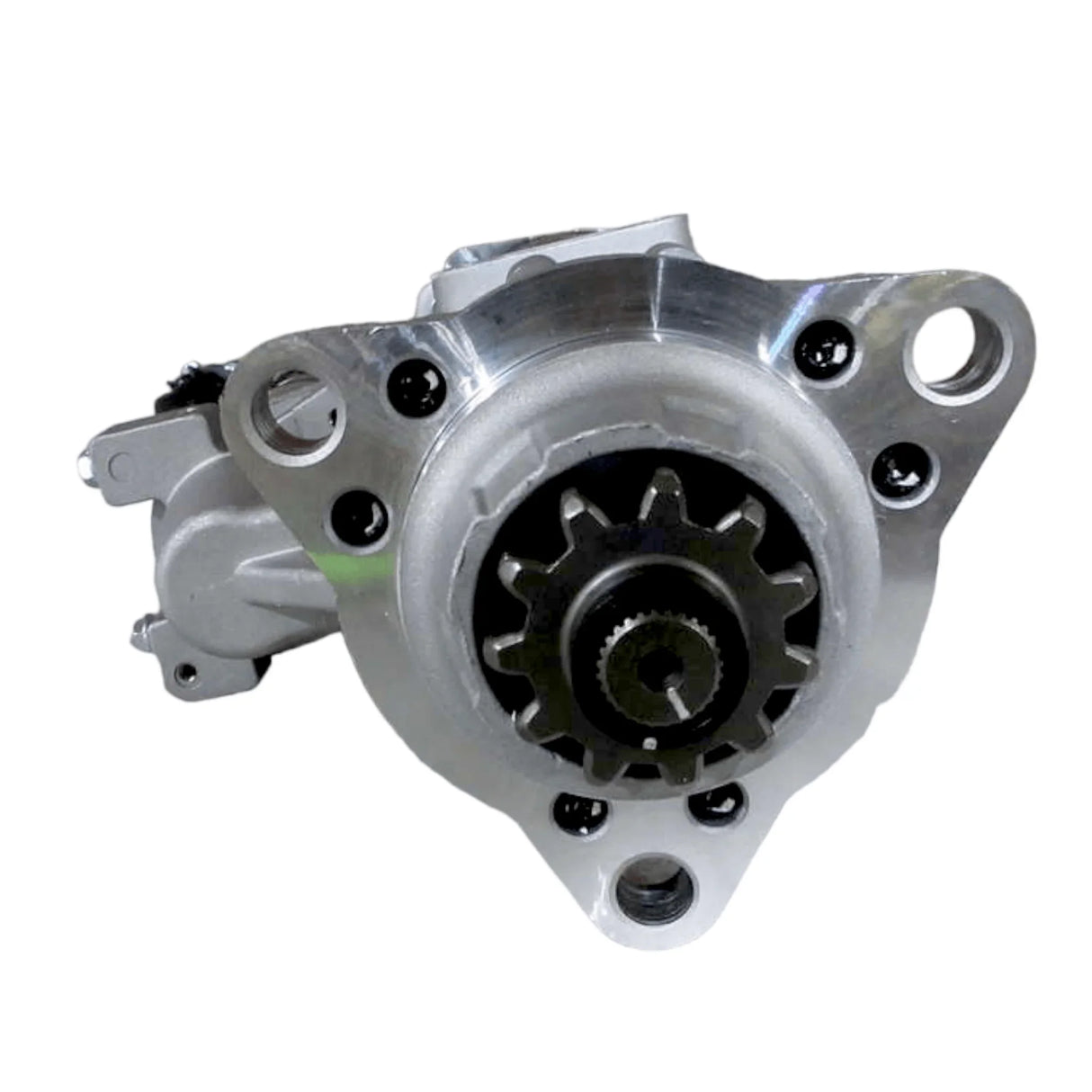 282-0108 Denso Power Edge Electrical Starter Motor 39Mt 12V Commercial - Truck To Trailer