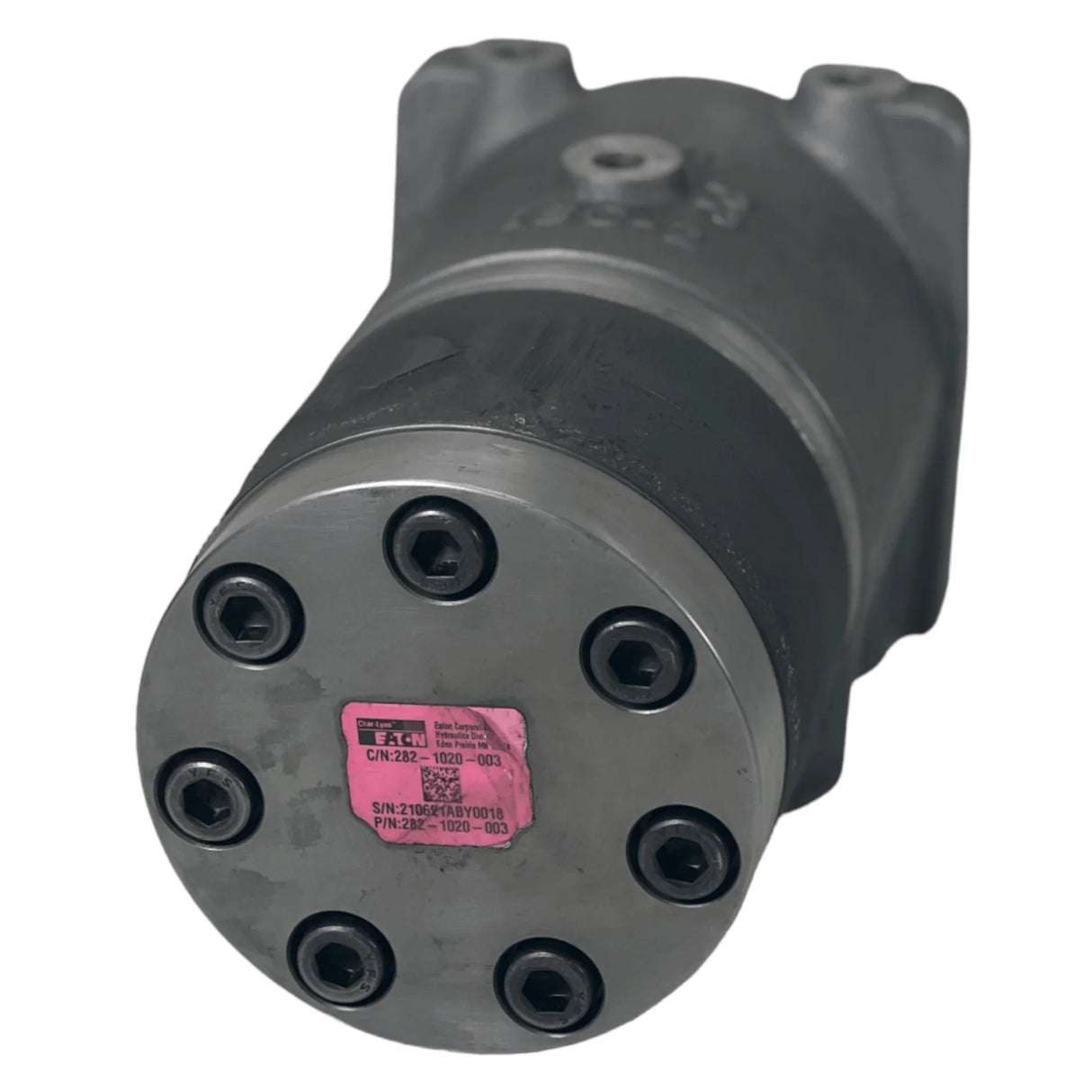 2821020003 Genuine Paccar Orbital Valve Steering Systems - Truck To Trailer