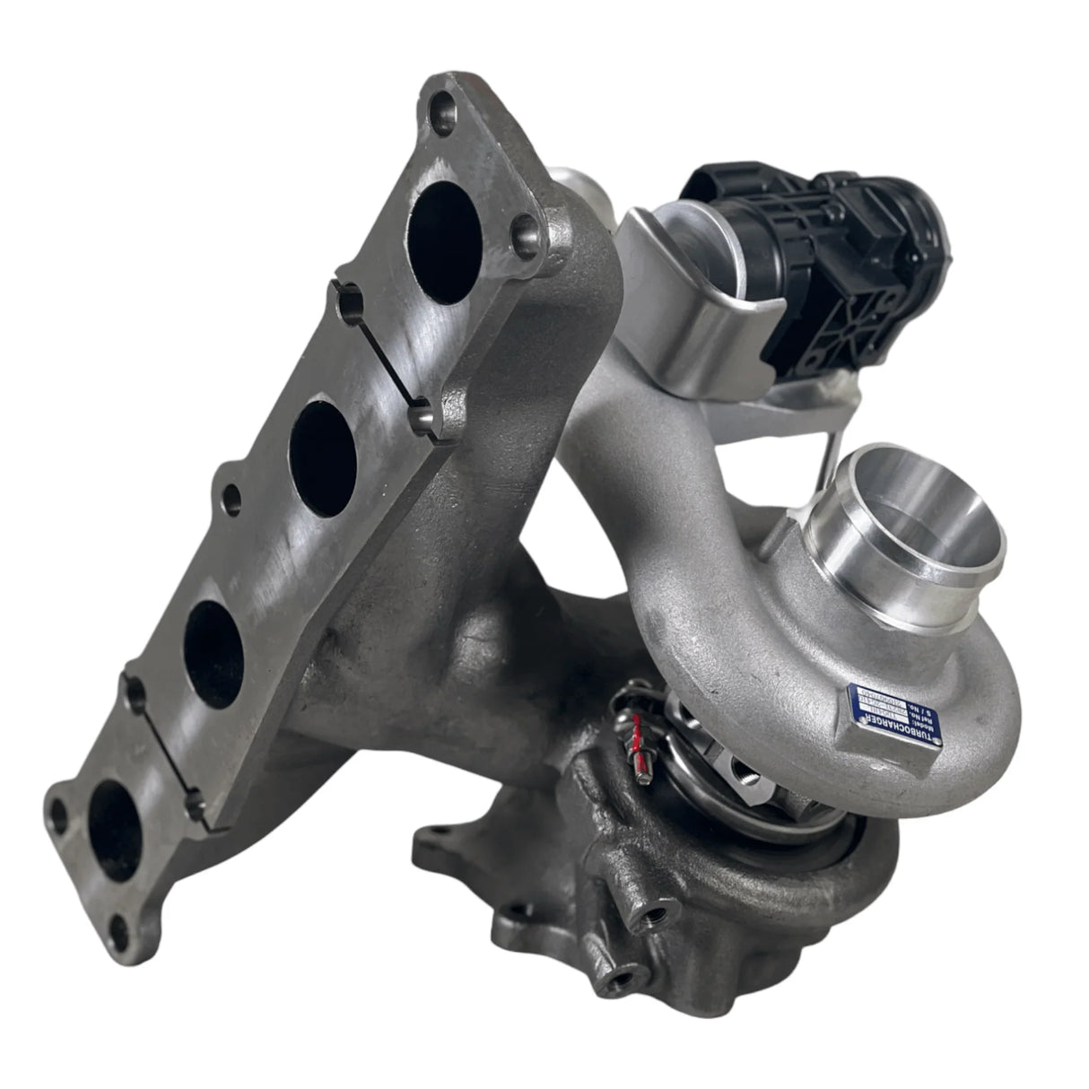 28231-2G420 Hyundai Turbocharger TD04HL - Truck To Trailer