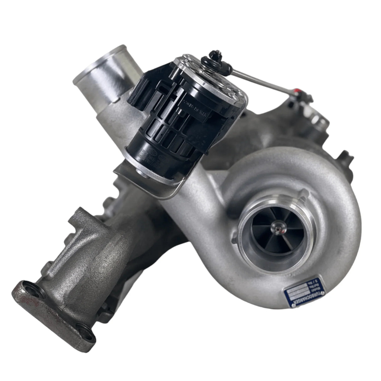 28231-2G420 Hyundai Turbocharger TD04HL - Truck To Trailer