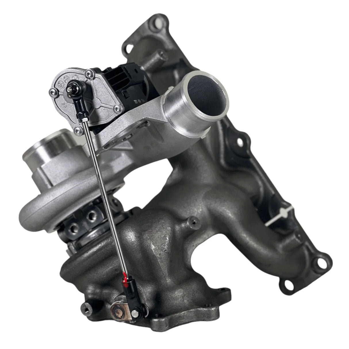 28231-2G420 Hyundai Turbocharger TD04HL - Truck To Trailer