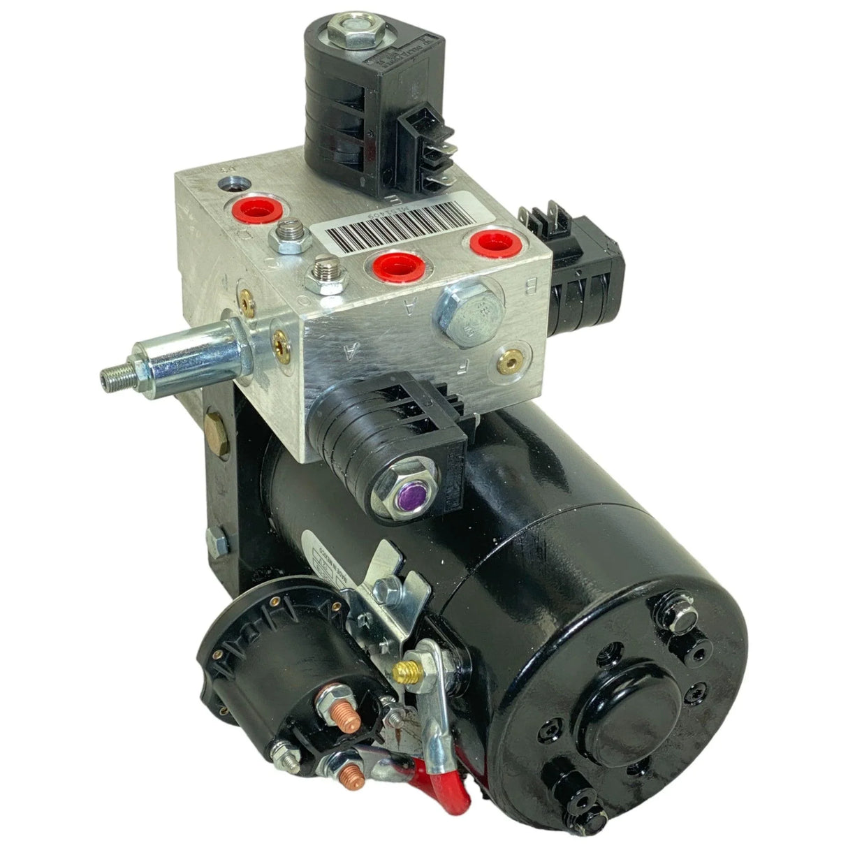 283071-01 Oem Maxon Liftgate Power Unit S204*5266 - Truck To Trailer