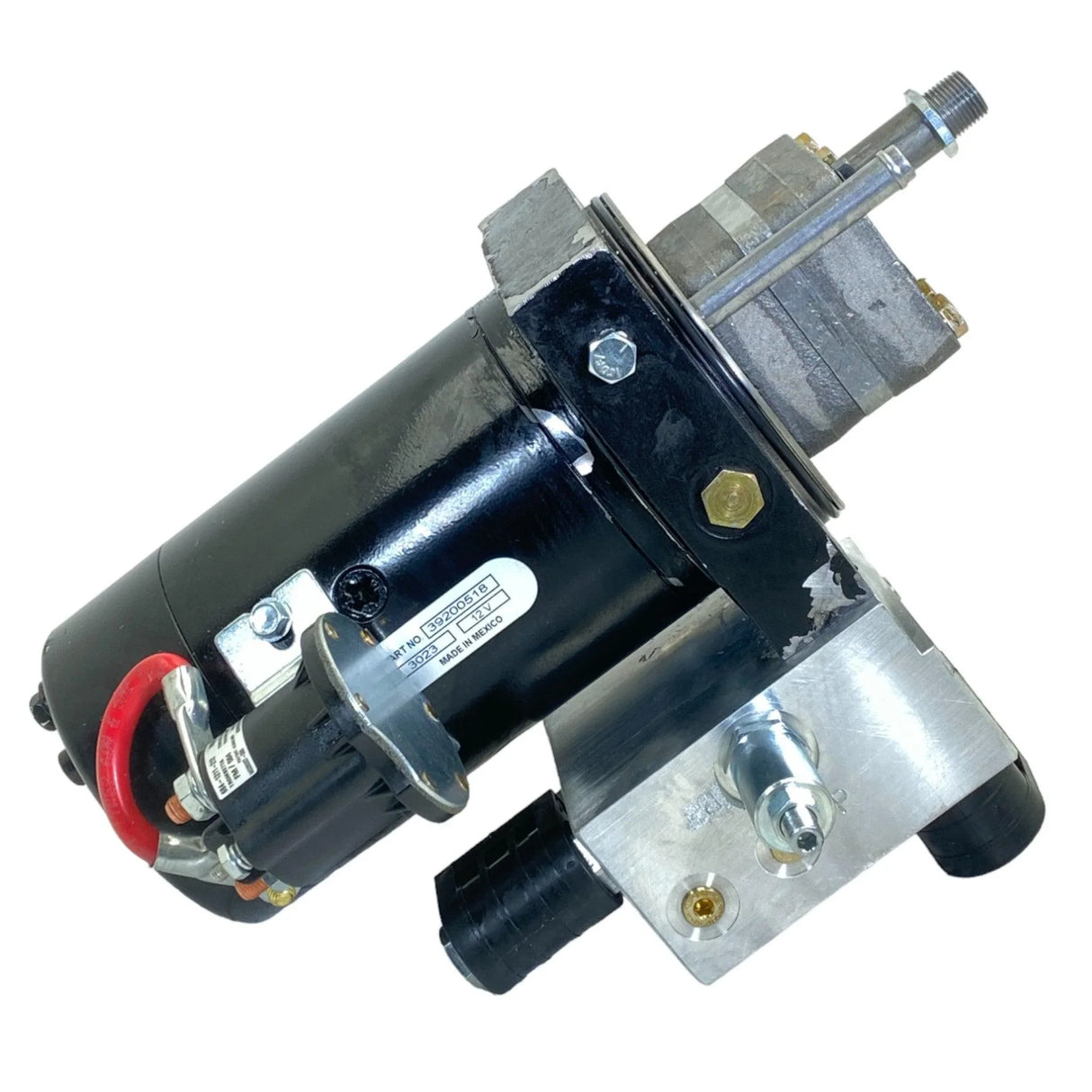 283071-01 Oem Maxon Liftgate Power Unit S204*5266 - Truck To Trailer