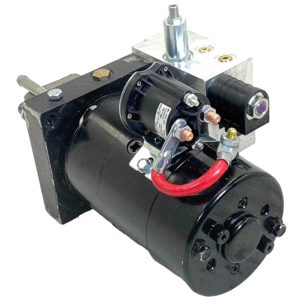 283071-01 Oem Maxon Liftgate Power Unit S204*5266 - Truck To Trailer