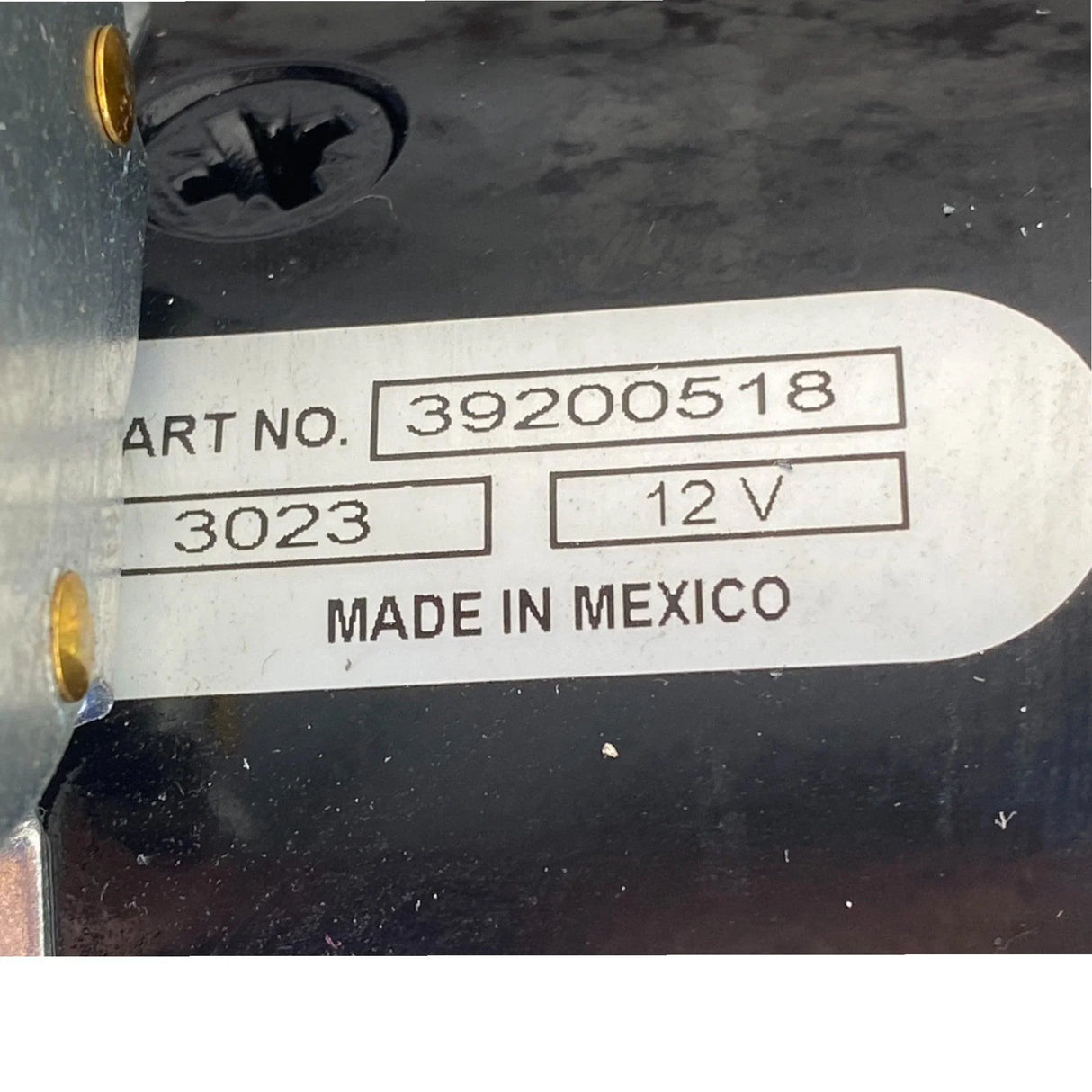 283071-01 Oem Maxon Liftgate Power Unit S204*5266 - Truck To Trailer