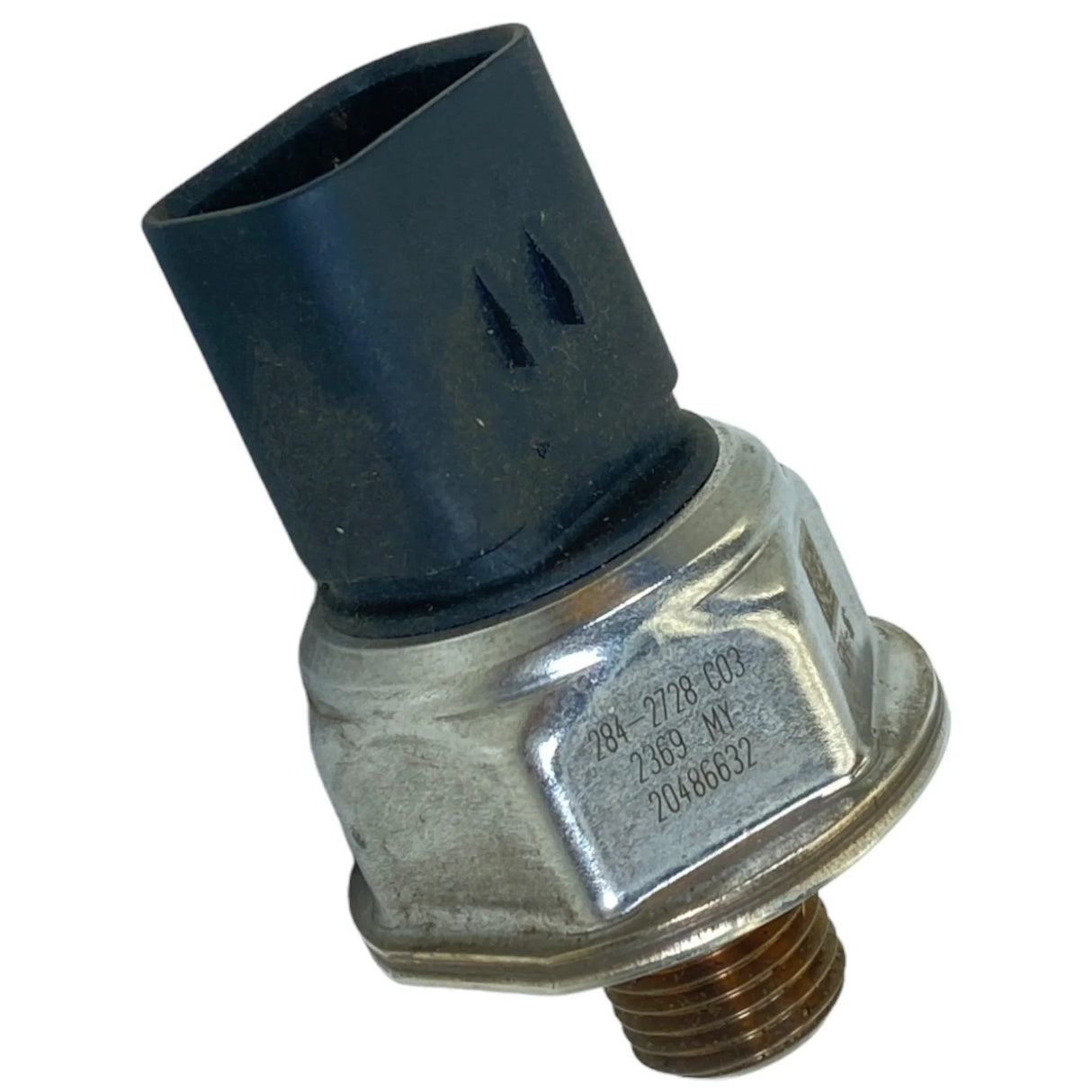 2842728 Genuine Caterpillar High Pressure Sensor - Truck To Trailer