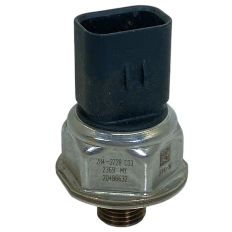 2842728 Genuine Caterpillar High Pressure Sensor - Truck To Trailer
