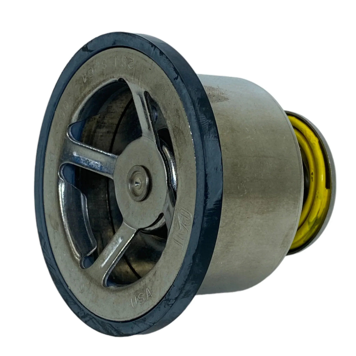 2848264 Genuine Cat Coolant Temperature Thermostat - Truck To Trailer