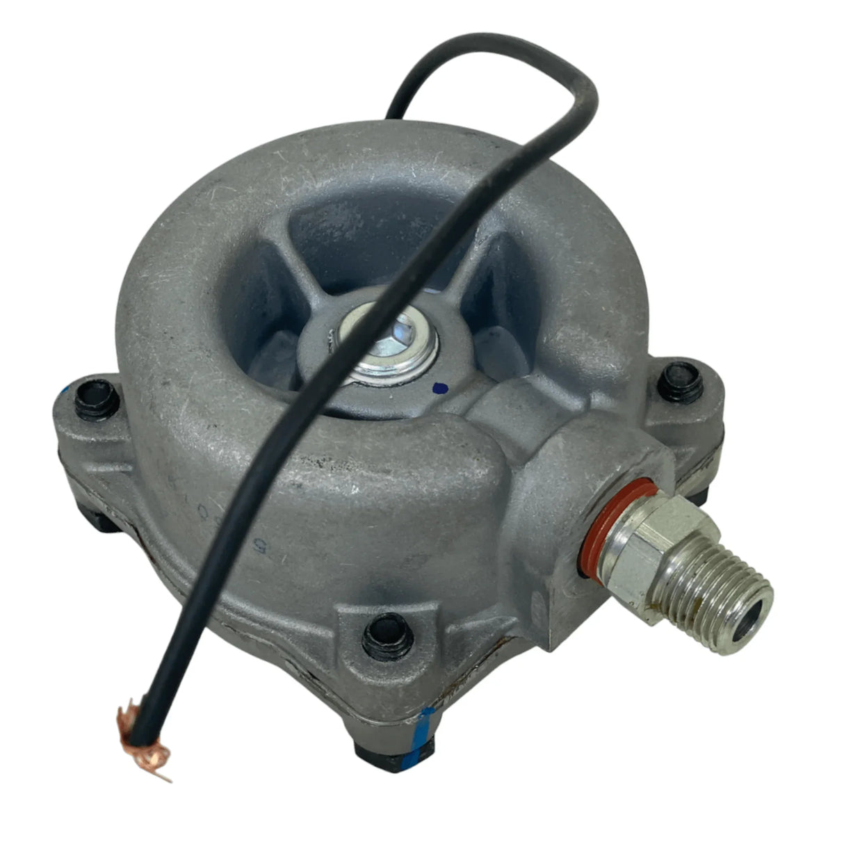 745-109062 Genuine Mack Drain Valve DV-2 - Truck To Trailer