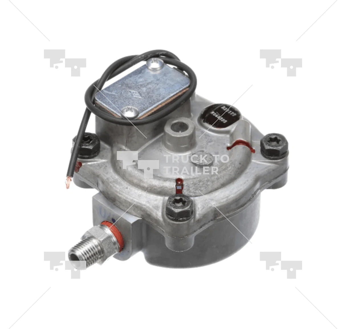 107697 Genuine Bendix Drain Valve Dv-2 - Truck To Trailer